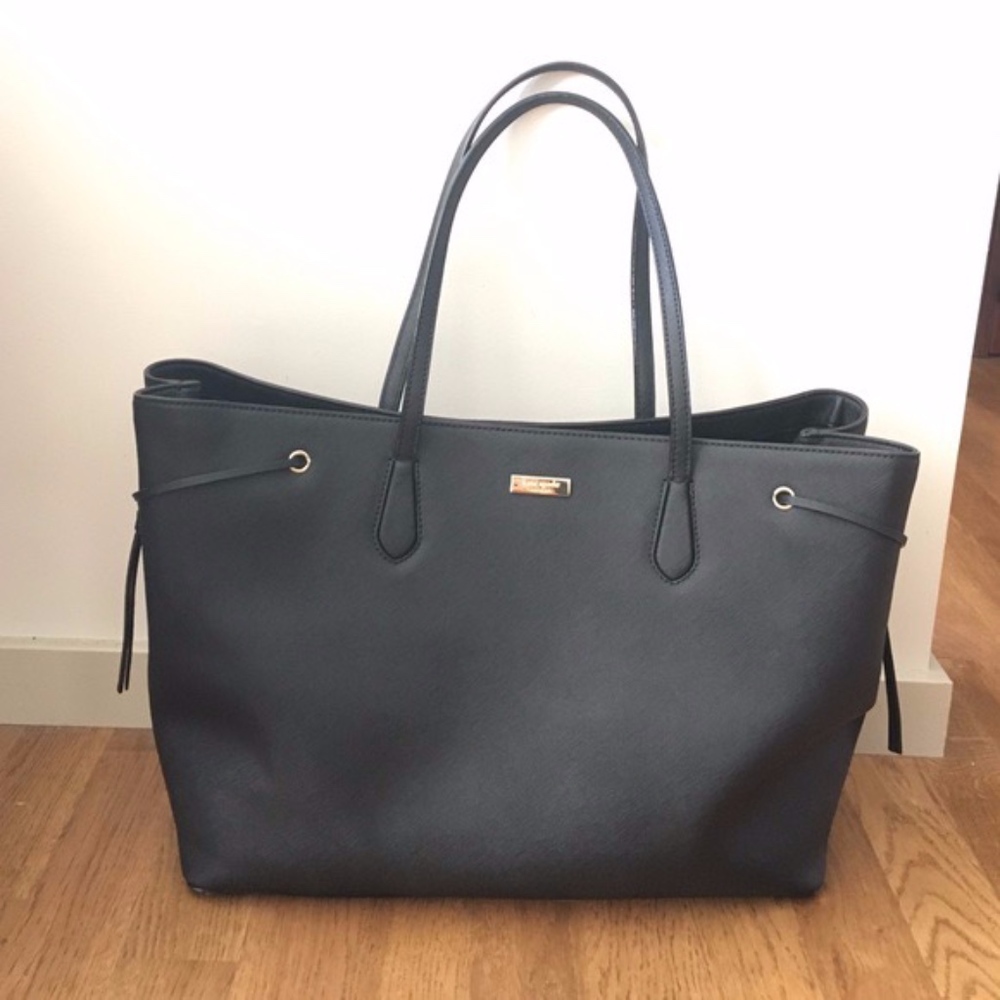 Kate Spade Laurel Way Ari Tote